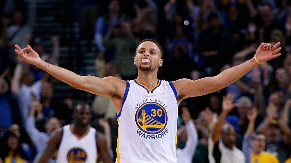 Unorthodox: Steph Curry, Donald Trump & Leicester City succeed for exactly the same reason